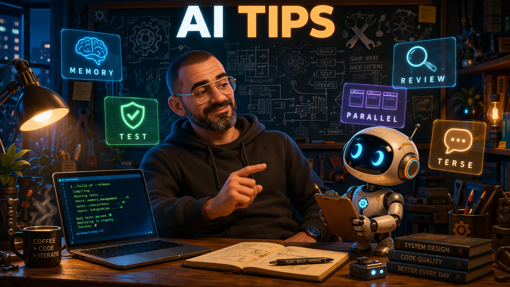 AI Tips